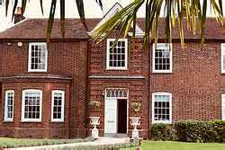 Downham Hall Wedding VenueBR>Downham, Essex