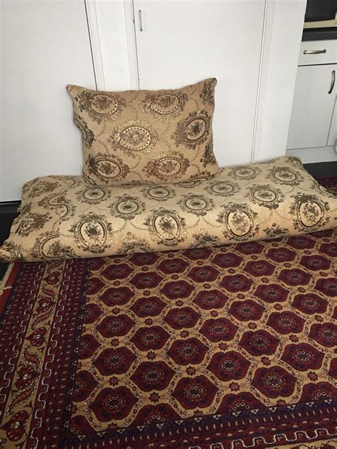 Afghan mattress toshak in B11 Birmingham for £40.00 for sale | Shpock