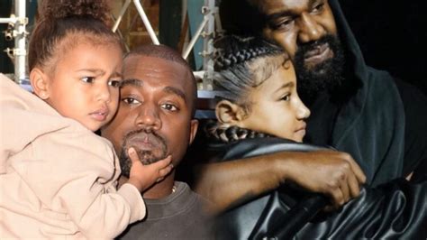 Kanye West Debuts New Song With Daughter North West - "It's your bestie ...