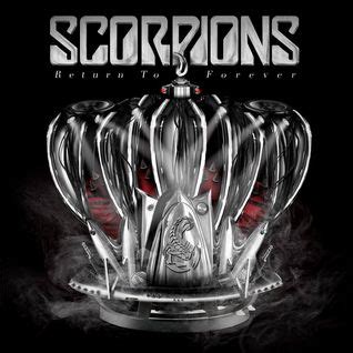 Scorpions - No One Like You - tekst, tłumaczenie, interpretacja, tekstowo - Groove.pl