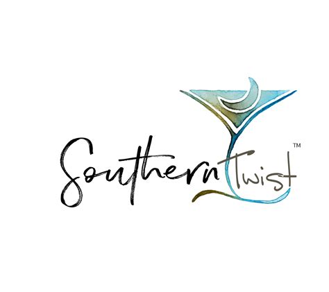 Southern Twist Cocktails