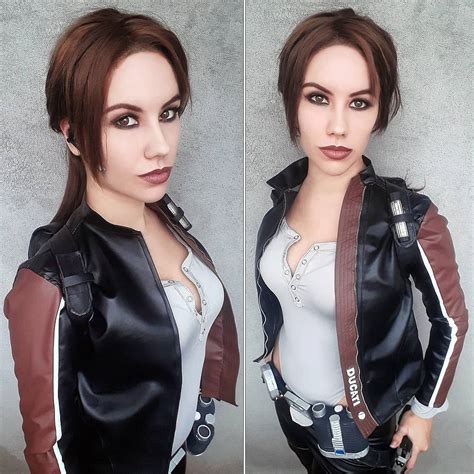 198 best Tomb Raider Cosplay images on Pholder | Cosplaygirls, Tomb ...