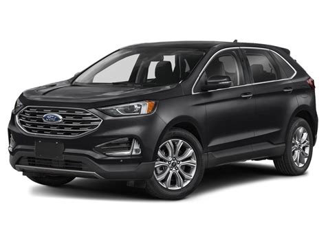 Ford Edge 2024 Titanium - Alanna Marthena