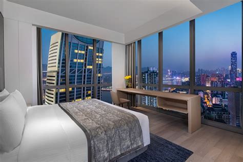 Ascott Raffles City Chongqing | CapitaLand