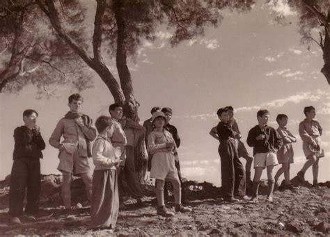 ‘Inventing Our Life: The Kibbutz Experiment,’ a Documentary - The New ...