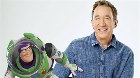 Petition · Cast Tim Allen As Buzz Lightyear in Lightyear (2022) - United States · Change.org