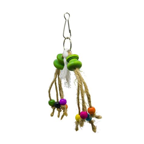 Traumdeutung Bird Toy Parrots supplies For Budgie Parakeet cage Accessories Perch Cockatiel Cage ...