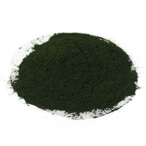 Chlorella powder - Dried Herb (bulk) (Chlorella vulgaris) - Gaia Garden Herbal Dispensary