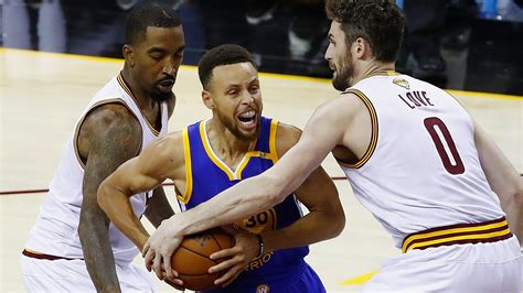 NBA Finals Live Stream: How to Watch Warriors-Cavs Online | Heavy.com