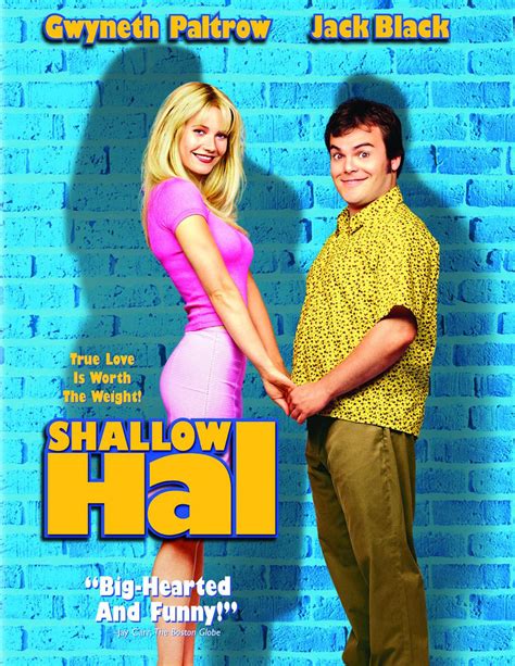 Shallow Hal - Full Cast & Crew - TV Guide