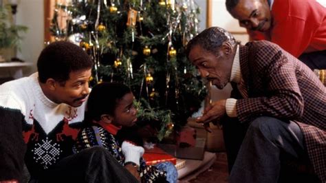 30 Best Black Christmas Movies To Watch This Holiday Season