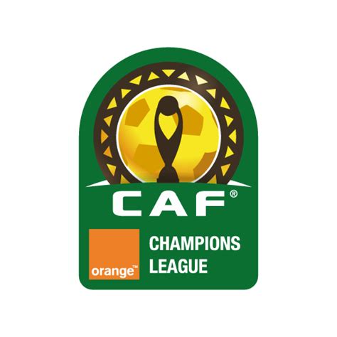 CAF Confederation Cup logos vector in (.SVG, .EPS, .AI, .CDR, .PDF) free download