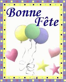 Bonne Fête GIF - Bonne Fete - ค้นพบและแชร์ GIF