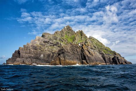 How to Visit Skellig Michael: One of Ireland's Most Unique Destinations | Earth Trekkers