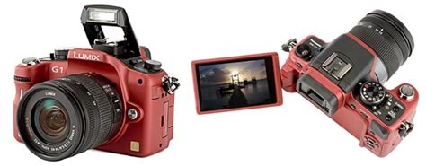 Celebrating ten years of LUMIX G cameras | Panasonic Australia Blog