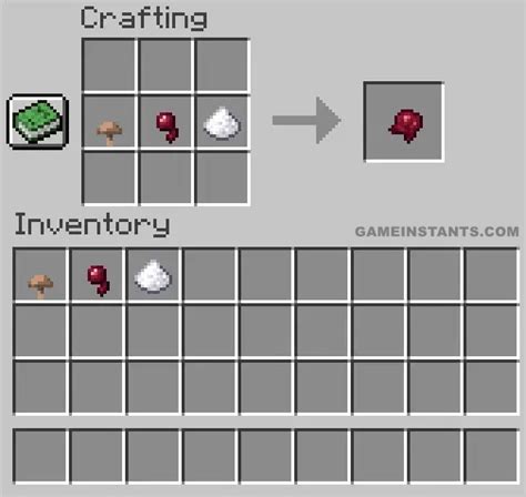 How To Make A Potion Of Weakness (2024) Guide - Gameinstants