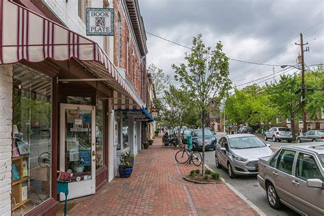 book plate chestertown md