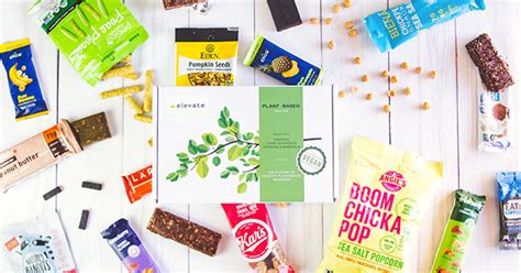 The Best Vegan Subscription Box? Here Are 18 – PureWow