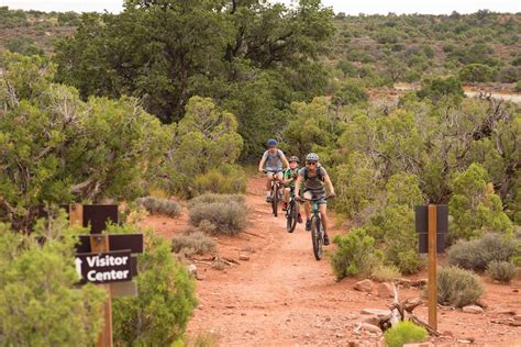 Moab Mountain Biking Tours, UT | 57hours