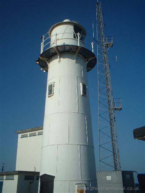 The Headland Pictures – This is Hartlepool