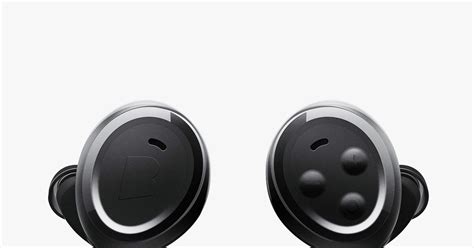 Bragi Headphone Wireless Earbuds Review: They're Good, But Not Yet ...