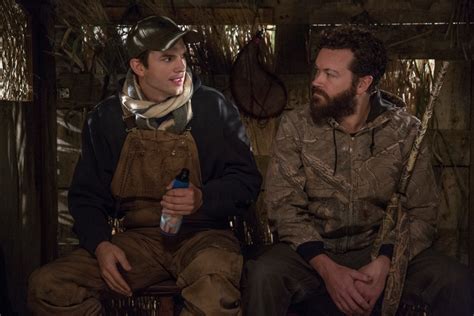 Ashton Kutcher comes home to comedy with Netflix’s ‘The Ranch’ – Daily News