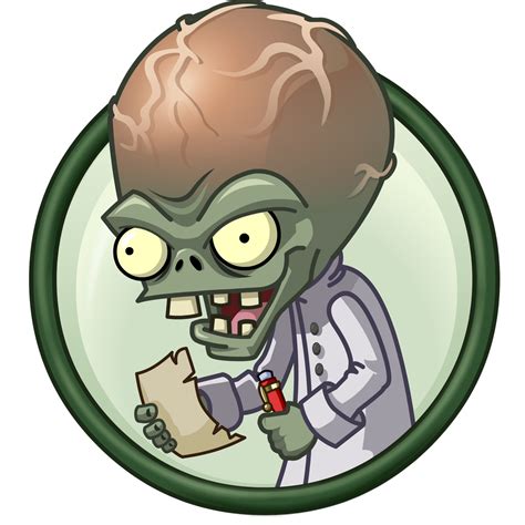 Dr. Zomboss (Plants vs. Zombies 2: POWERED UP!) | Villains Fanon Wiki ...