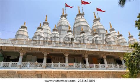 Iskcon Temple Juhu Photos and Images & Pictures | Shutterstock