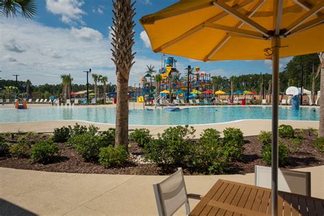 CAROLINA PINES RV RESORT - Prices & Campground Reviews (Conway, SC)