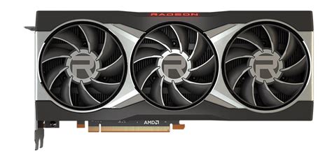 Review: AMD Radeon RX 6900 XT - Graphics - HEXUS.net