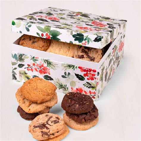 Cookie Delivery: 10 Places to Buy Christmas Cookies Online