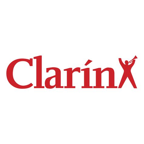 Clarin – Logos Download