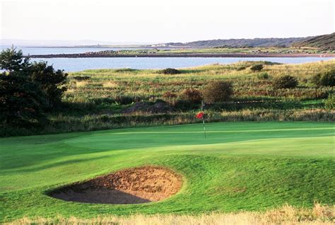 Longniddry Golf Club in Longniddry, East Lothian, Scotland | GolfPass