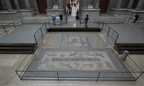 Market Gate from Miletus, Pergamon Museum - Archaeology Travel