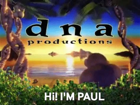 Hi! I'm Paul! : r/GifsYouCanHear