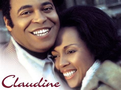 Claudine (1974) - John Berry | Synopsis, Characteristics, Moods, Themes and Related | AllMovie