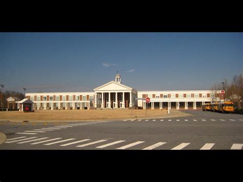 Milton High School – North Atlanta Schools Georgia-Public / Private Schools In GA