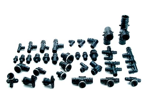 Uponor Fittings | Arab Technical Group