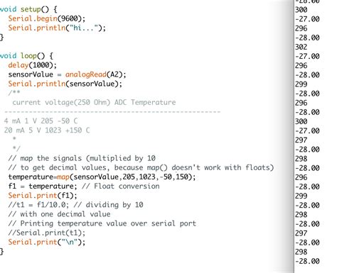 What is the proper way to map PT100 readings to 5V scale - Sensors - Arduino Forum