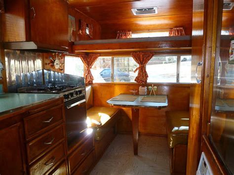 Pete's 1964 Shasta trailer - an Astroflyte - a gorgeous restoration ...