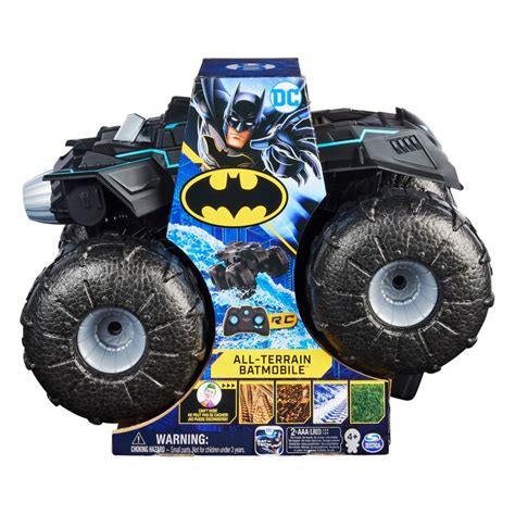 Batman Radio Control All Terrain Batmobile | Toys | Casey's Toys