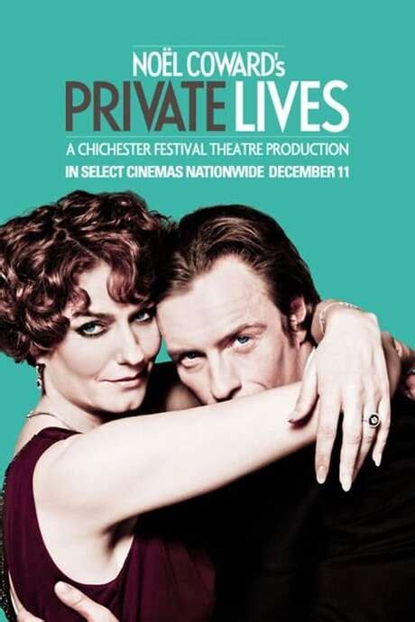 ‎Private Lives (1976) directed by John Gorrie • Reviews, film + cast • Letterboxd