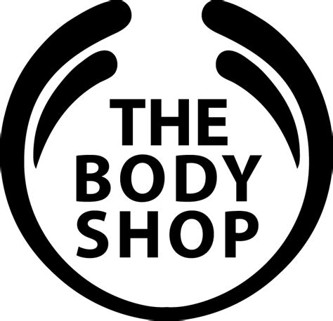 the body shop logo transparent - Edythe Davies