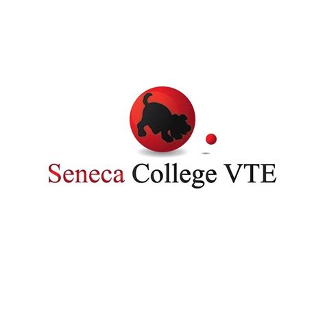 Seneca College Logo by Jared Seefried