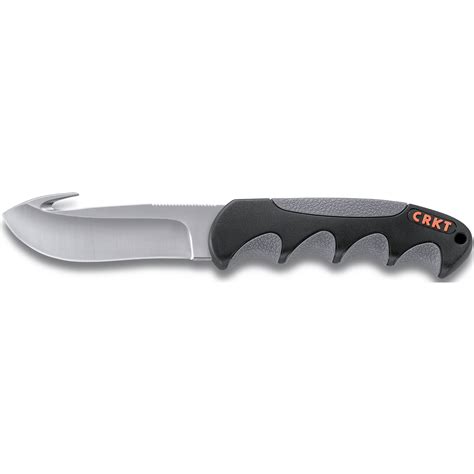 CRKT Free Range Hunter Fixed Blade Knife 2042 B&H Photo Video