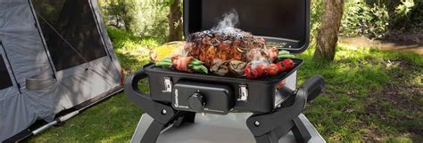 Portable Gas BBQ Range | Gasmate Australia