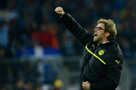 The best moments of the Jürgen Klopp era at Borussia Dortmund