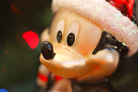 Christmas decorations - Mickey Mouse | Mickey Mouse! Christm… | Flickr