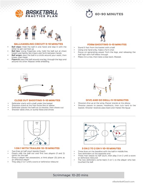 Quick Stop Rebounding Drill - Online Basketball Drills