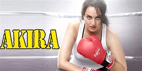 Akira Movie (2016) Full Cast & Crew, Release Date, Story, Trailer: Sonakshi Sinha